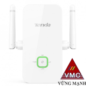 Bộ kích sóng wifi Repeater wifi Tenda A301 N300 